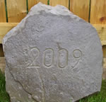 Date Stone